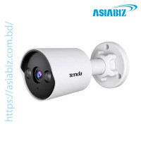 Tenda TC3B24C 4MP Smart Full-Color Bullet IP Camera